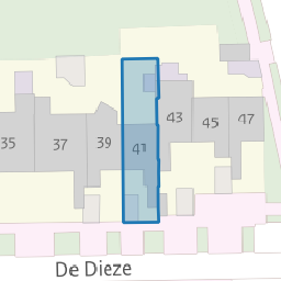 Perceel GLE01-E-2995