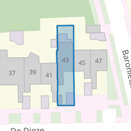 Perceel GLE01-E-2996