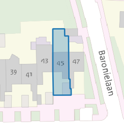 Perceel GLE01-E-2997