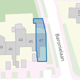 Perceel GLE01-E-2998