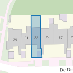 Perceel GLE01-E-3001