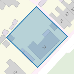 Perceel GLE01-E-3007