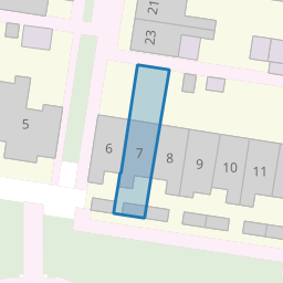 Perceel GLE01-E-3029