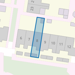 Perceel GLE01-E-3030