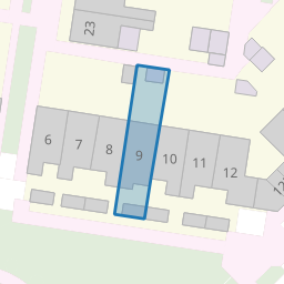 Perceel GLE01-E-3031