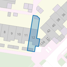 Perceel GLE01-E-3034