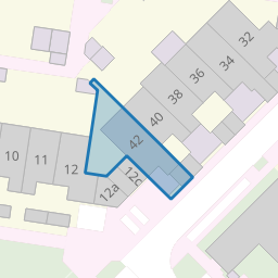 Perceel GLE01-E-3038