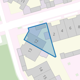 Perceel GLE01-E-3050