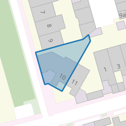 Perceel GLE01-E-3062