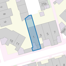 Perceel GLE01-E-3064