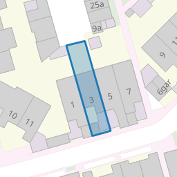 Perceel GLE01-E-3065