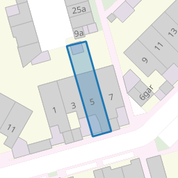 Perceel GLE01-E-3066