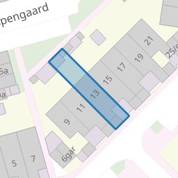 Perceel GLE01-E-3072