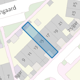 Perceel GLE01-E-3073