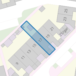 Perceel GLE01-E-3074