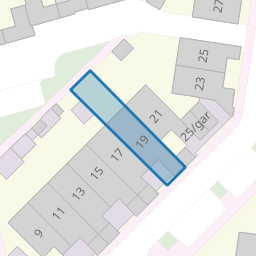 Perceel GLE01-E-3075