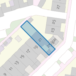 Perceel GLE01-E-3076