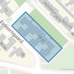 Perceel GLE01-E-3081