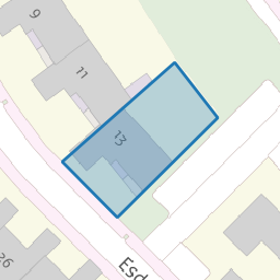 Perceel GLE01-E-3082