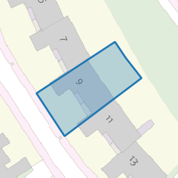 Perceel GLE01-E-3084