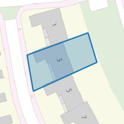 Perceel GLE01-E-3087