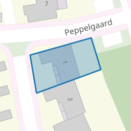 Perceel GLE01-E-3088