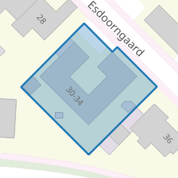 Perceel GLE01-E-3090