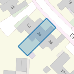 Perceel GLE01-E-3092