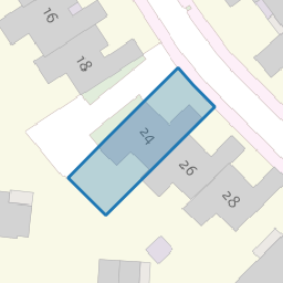 Perceel GLE01-E-3093