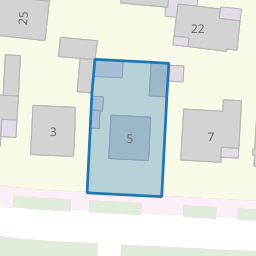 Perceel GLE01-E-3106