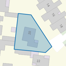 Perceel GLE01-E-3107