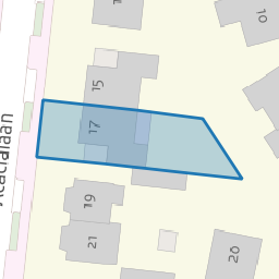 Perceel GLE01-E-3111