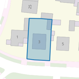 Perceel GLE01-E-3116