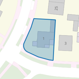 Perceel GLE01-E-3117