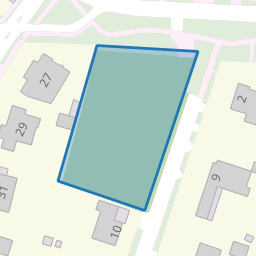 Perceel GLE01-E-3119