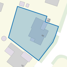 Perceel GLE01-E-3122