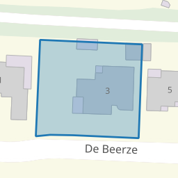 Perceel GLE01-E-3137