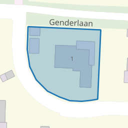 Perceel GLE01-E-3138