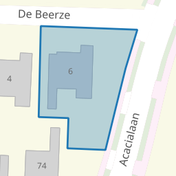 Perceel GLE01-E-3139