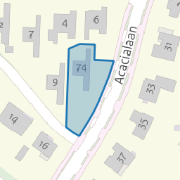 Perceel GLE01-E-3140