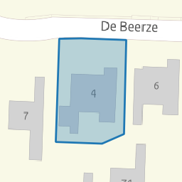 Perceel GLE01-E-3141