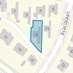 Perceel GLE01-E-3142