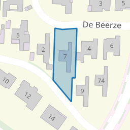 Perceel GLE01-E-3143