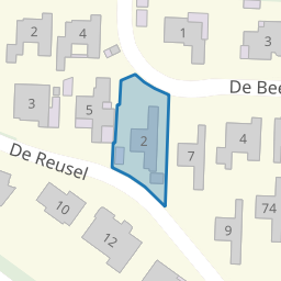 Perceel GLE01-E-3144