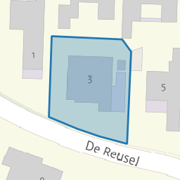 Perceel GLE01-E-3147