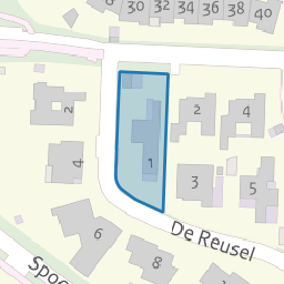 Perceel GLE01-E-3148