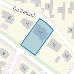 Perceel GLE01-E-3151