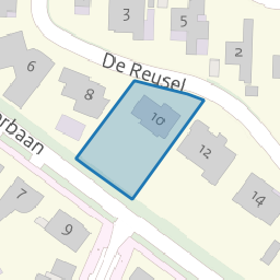 Perceel GLE01-E-3152