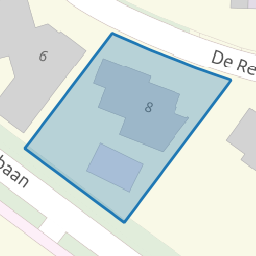 Perceel GLE01-E-3153