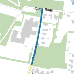 Perceel GLE01-E-3184